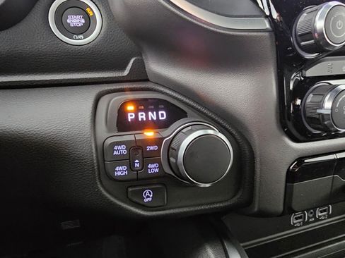 New 2026 RAM 1500 Big Horn w/ Night Edition AWD/4WD image 30