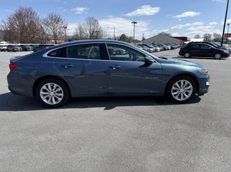 Used 2024 Chevrolet Malibu LT video 2