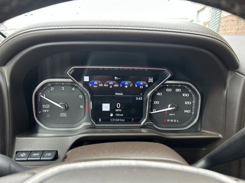 Used 2020 GMC Sierra 1500 Denali w/ Technology Package image 8