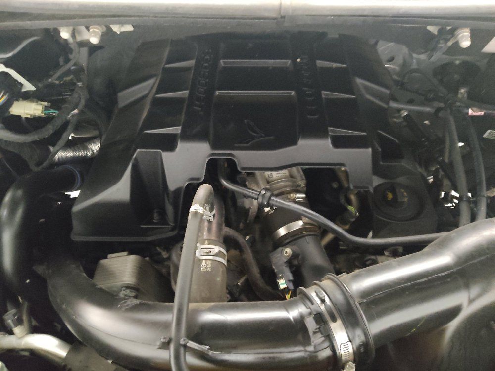 Used 2018 Ford F150 XLT AWD/4WD image 30