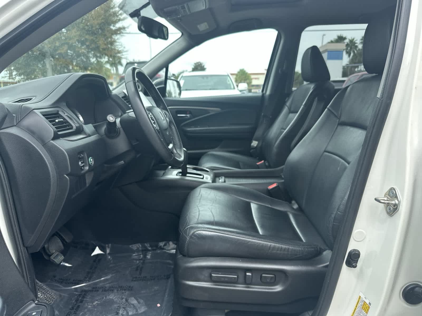 Used 2018 Honda Pilot EX-L image 13