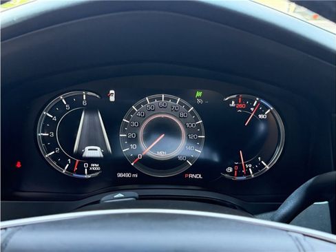 Used 2019 Cadillac Escalade Platinum AWD/4WD image 41