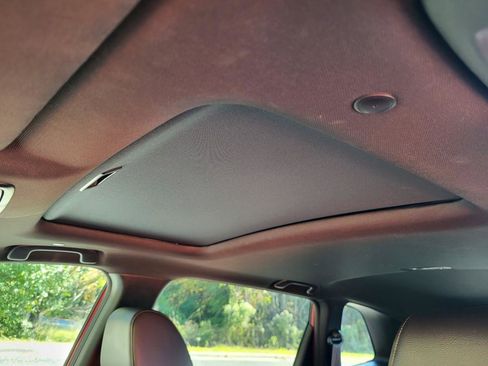 Certified 2024 Honda CR-V Sport-L image 13