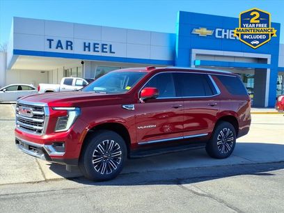 Used 2025 GMC Yukon Elevation w/ LPO, Floor Liner Package