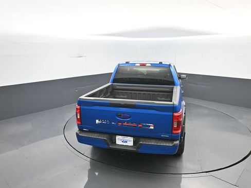 Certified 2021 Ford F150 XL w/ STX Appearance Package AWD/4WD image 32