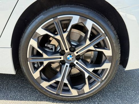 Certified 2026 BMW 330i xDrive Sedan w/ Premium Package AWD/4WD image 16
