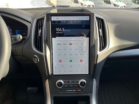 Used 2024 Ford Edge SEL w/ Convenience Package image 21