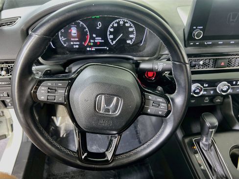 Used 2023 Honda Civic Sport image 11