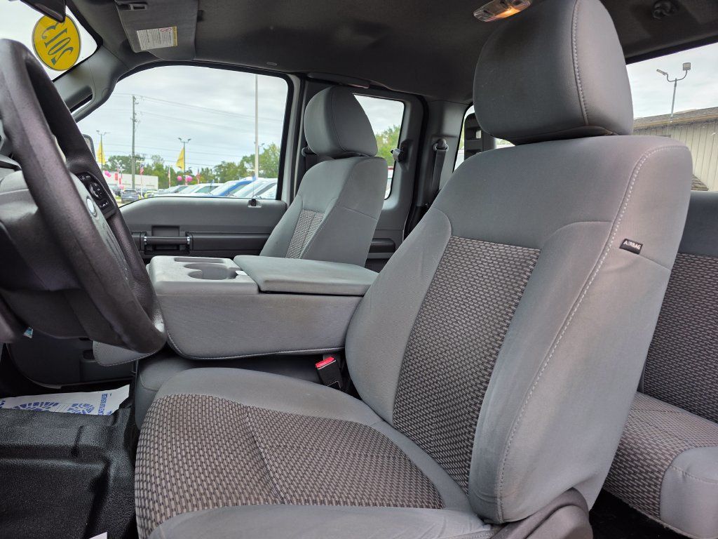 Used 2013 Ford F250 XL w/ PWR Equipment Group AWD/4WD image 20