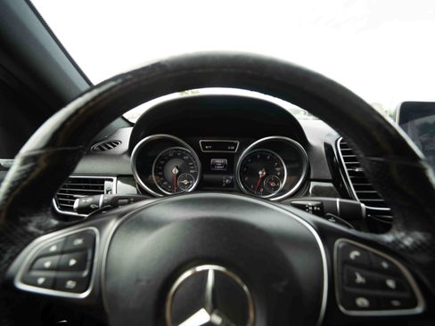 Used 2018 Mercedes-Benz GLE 350 4MATIC image 15