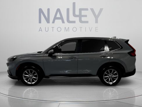 Used 2024 Honda CR-V EX-L image 2