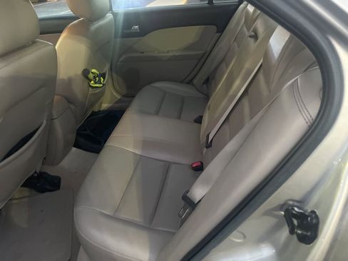 Used 2008 Ford Fusion SE image 8