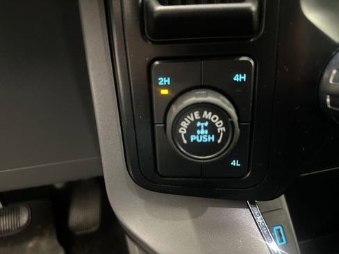 Used 2024 Ford F150 XLT w/ FX4 Off-Road Package image 36