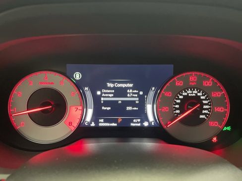 New 2026 Acura RDX A-Spec image 20