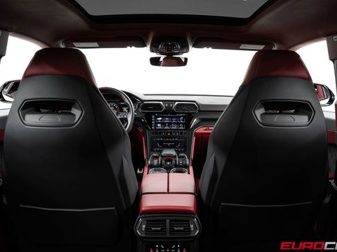 Used 2024 Lamborghini Urus S AWD/4WD image 26