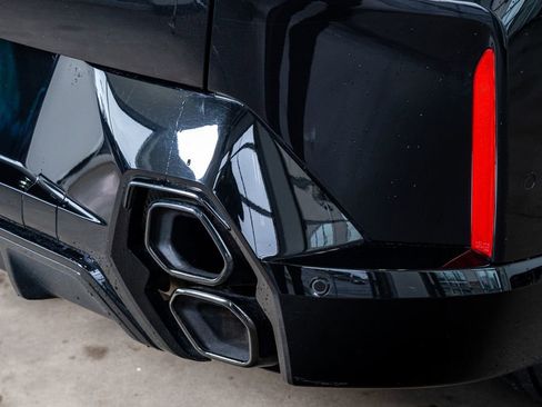 Used 2023 BMW XM Base image 29