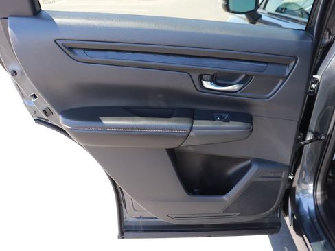 Certified 2026 Honda CR-V Sport image 13