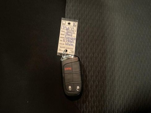 Used 2023 Jeep Compass Sport AWD/4WD image 32