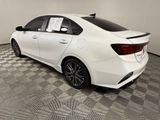 Used 2023 Kia Forte GT-Line w/ GT-Line Premium Package image 4