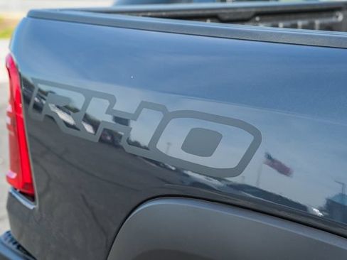 New 2026 RAM 1500 RHO w/ RHO Level 1 Equipment Group AWD/4WD image 29