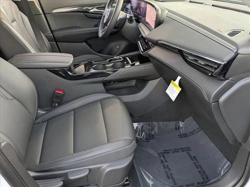 Used 2024 Buick Envision Preferred image 20