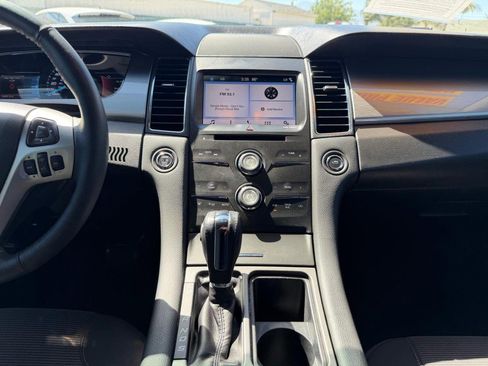 Used 2019 Ford Taurus SEL w/ Equipment Group 201A FWD image 26