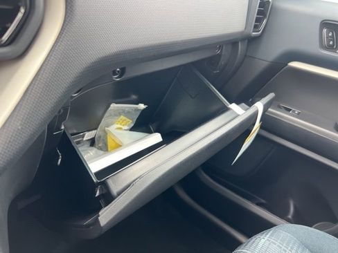 Certified 2024 Ford Bronco Sport Heritage w/ Heritage Convenience Package image 17