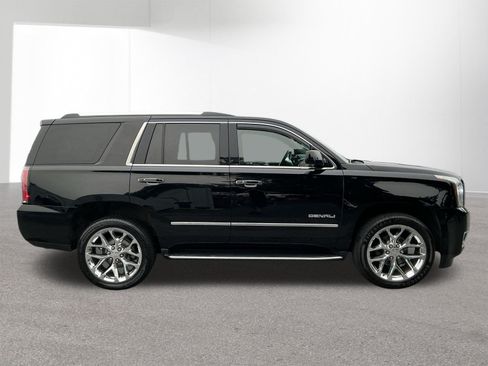 Used 2019 GMC Yukon Denali w/ Open Road Package AWD/4WD image 2