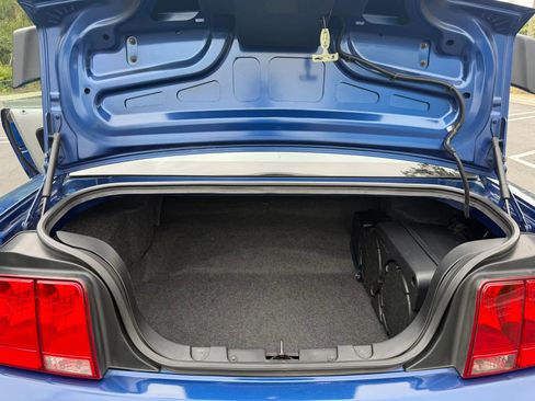 Used 2007 Ford Mustang GT Premium RWD image 14