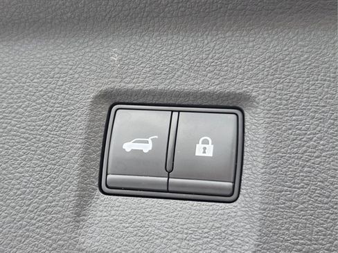 Used 2024 INFINITI QX60 Luxe FWD image 31