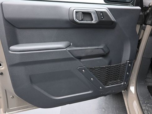 New 2025 Ford Bronco Big Bend image 13