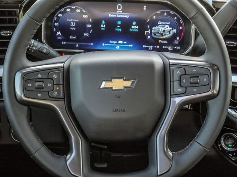 New 2026 Chevrolet Silverado 3500 High Country w/ High Country Premium Package AWD/4WD image 35
