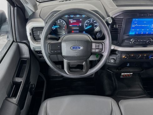 Used 2022 Ford F150 XL RWD image 15