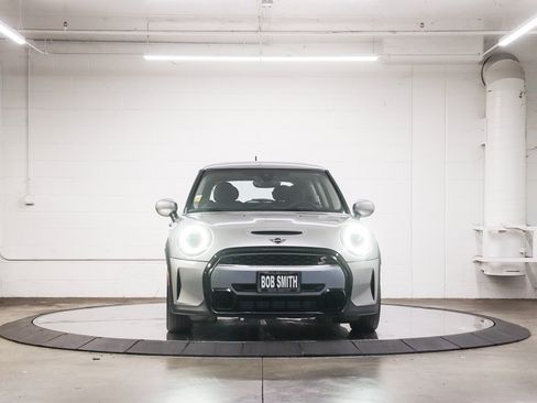 Certified 2024 MINI Cooper S FWD image 2