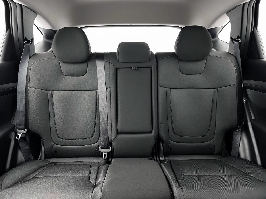 New 2026 Hyundai Tucson SE AWD/4WD image 16