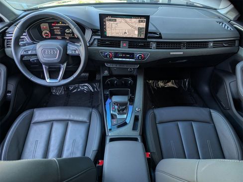 Used 2023 Audi A4 2.0T Premium Plus w/ Premium Plus Package image 7