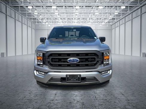 Used 2023 Ford F150 XLT w/ Equipment Group 302A High RWD image 2