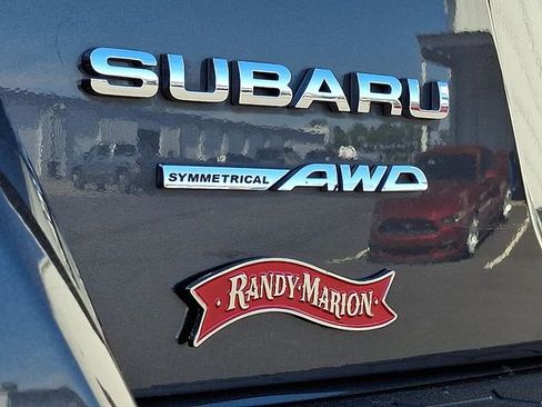 Used 2023 Subaru Crosstrek 2.5i Limited w/ Popular Package #3 AWD/4WD image 31
