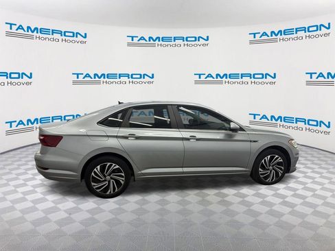 Used 2020 Volkswagen Jetta SEL FWD image 6