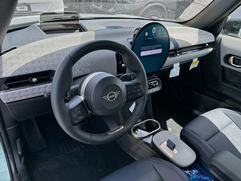 New 2026 MINI Cooper S FWD image 7