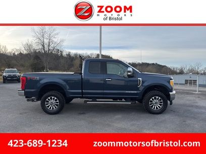 Used 2017 Ford F250 XLT w/ XLT Premium Package