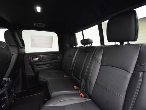 New 2026 RAM 2500 Power Wagon AWD/4WD image 38
