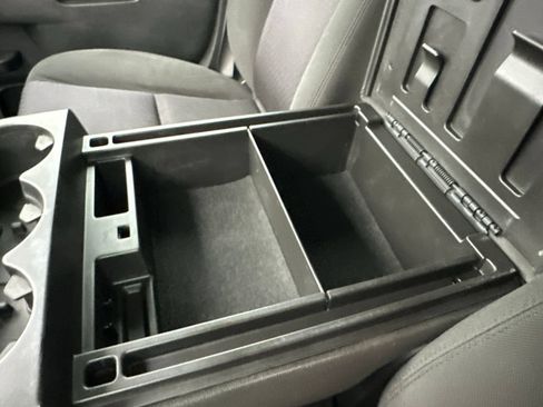 Used 2012 Chevrolet Silverado 2500 LT w/ Interior Plus Package AWD/4WD image 57