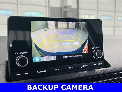 New 2026 Honda Civic LX image 7