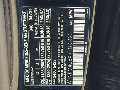 Used 2024 Mercedes-Benz GLC 300 image 25