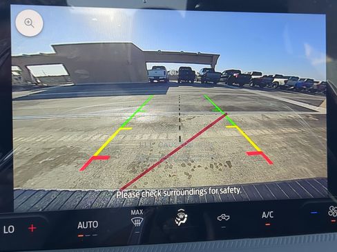 New 2026 Ford Maverick XL image 54