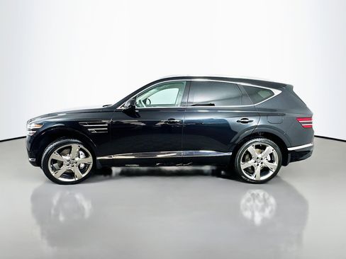 Used 2024 Genesis GV80 3.5T w/ Prestige Package image 4