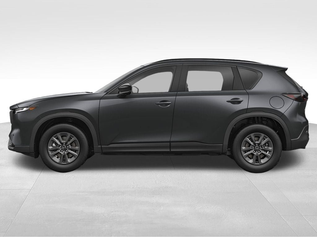 New 2026 MAZDA CX-5 Select AWD/4WD image 2