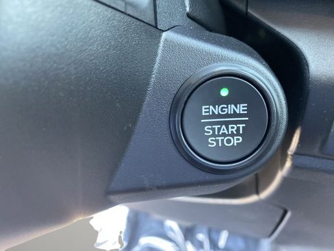 New 2026 Ford Ranger Lariat w/ Chrome Accent Package image 32