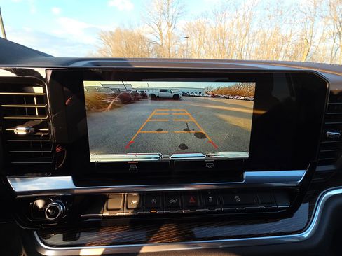 New 2026 GMC Sierra 1500 SLE w/ X31 Off-Road Package image 23